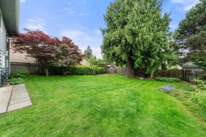 Outdoor Patio Photo of 6235 Ashworth Avenue, Burnaby, BC