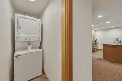 Loft / Bonus Room Photo of 432C 2036 London Lane, Whistler, BC