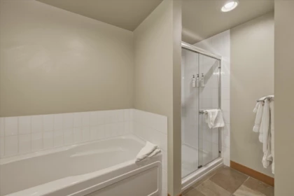 Powder Room Photo of 432C 2036 London Lane, Whistler, BC