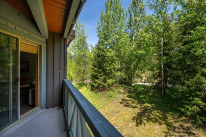 Primary Bedroom Photo of 432C 2036 London Lane, Whistler, BC