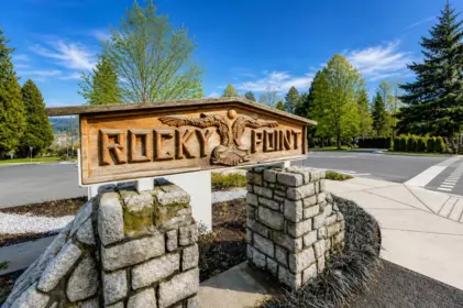 Fitness Center Photo Near 402 220 Newport Drive, Port Moody, BC