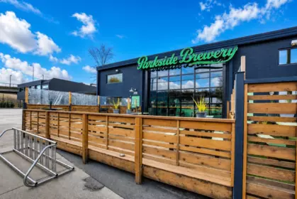 Playground / Recreational Area Near 402 220 Newport Drive, Port Moody, BC