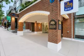 402 220 Newport Drive, Port Moody, BC