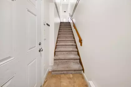 22 6238 192 Street, Surrey, BC, Surrey — Townhouse for sale