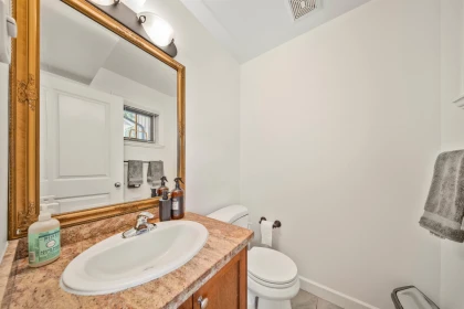 Walk-In Closet Photo of 22 6238 192 Street, Surrey, BC