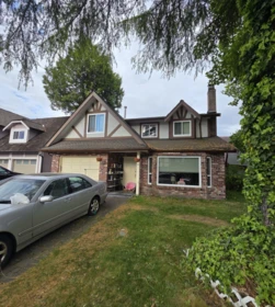 8580 Dakota Place, Richmond, BC, Richmond — Single Family Residence for sale