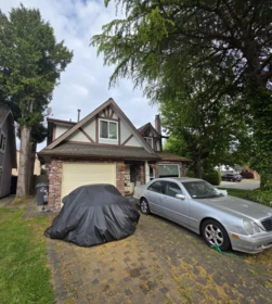 8580 Dakota Place, Richmond, BC, Richmond — Single Family Residence for sale