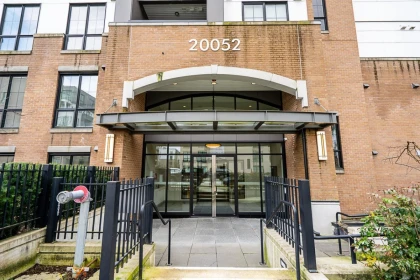 Office / Den Photo of 102 20052 83a Avenue, Langley, BC