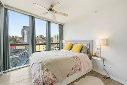 Office / Den Photo of 1202 14 Begbie Street, New Westminster, BC