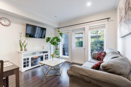 7 7247 140 Street, Surrey, BC, Surrey — Townhouse for sale