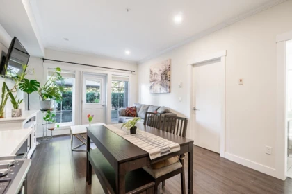 Pantry Photo of 7 7247 140 Street, Surrey, BC