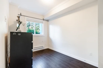 Walk-In Closet Photo of 7 7247 140 Street, Surrey, BC