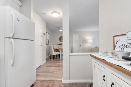 Guest Bathroom Photo of 205 9143 Edward Street, Chilliwack, BC