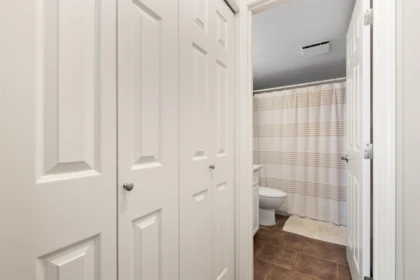 Mudroom Photo of 205 9143 Edward Street, Chilliwack, BC