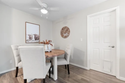 Powder Room Photo of 205 9143 Edward Street, Chilliwack, BC