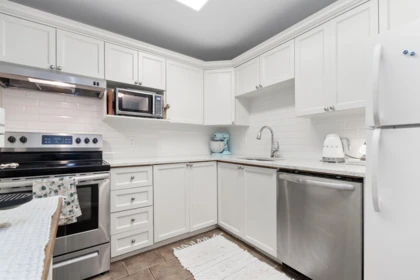 Primary Bedroom Photo of 205 9143 Edward Street, Chilliwack, BC