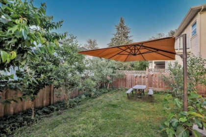 Outdoor Patio Photo of 17849 E Barnston Drive, Surrey, BC