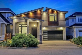 17849 E Barnston Drive, Surrey, BC