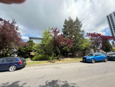 495 W 39th Avenue, Vancouver, BC, Vancouver — Duplex for sale