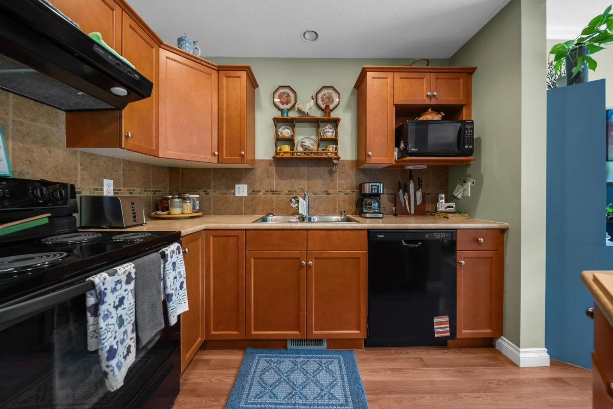 Family Room Photo of 6 7519 Morrow Road, Agassiz, BC