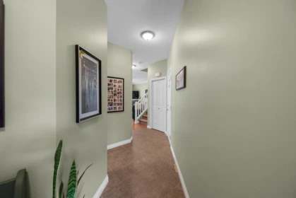 Loft / Bonus Room Photo of 6 7519 Morrow Road, Agassiz, BC