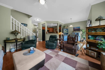 Pantry Photo of 6 7519 Morrow Road, Agassiz, BC