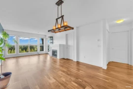 402 3082 Dayanee Springs Boulevard, Coquitlam, BC