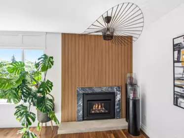 Basement Recreation Room Photo of 14 6320 48a Avenue, Delta, BC