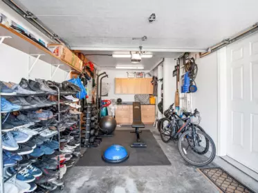 Fitness Center Photo Near 14 6320 48a Avenue, Delta, BC