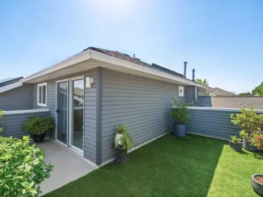 Garden / Landscaping Photo of 14 6320 48a Avenue, Delta, BC