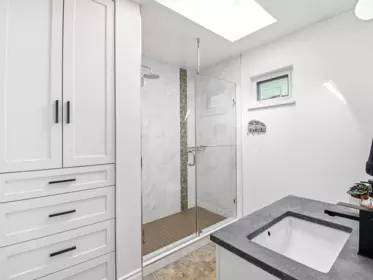 Hot Tub / Spa Photo of 14 6320 48a Avenue, Delta, BC