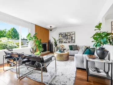 Office / Den Photo of 14 6320 48a Avenue, Delta, BC