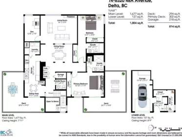 Playground / Recreational Area Near 14 6320 48a Avenue, Delta, BC