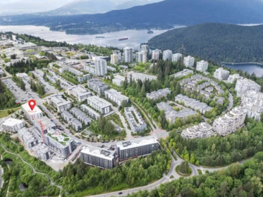 Fitness Center Photo Near 317 9888 University Crescent, Burnaby, BC