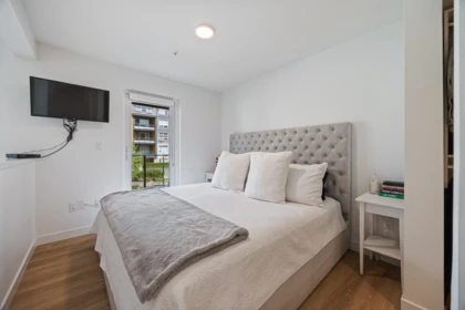 Loft / Bonus Room Photo of 317 9888 University Crescent, Burnaby, BC