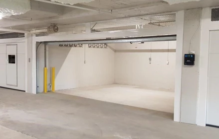 Basement Recreation Room Photo of 312 5011 Springs Boulevard, Delta, BC