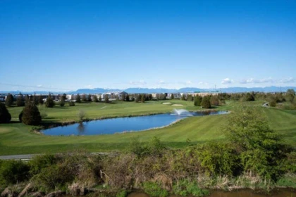 312 5011 Springs Boulevard, Delta, BC, Delta — Apartment/Condo for sale