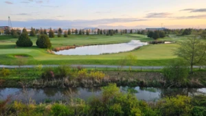 312 5011 Springs Boulevard, Delta, BC