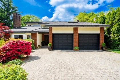 7460 Burnham Court, Burnaby, BC, Burnaby — Single Family Residence for sale