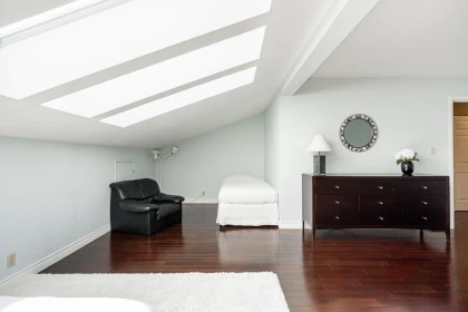 Hallway Photo of 7460 Burnham Court, Burnaby, BC