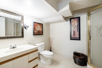 Hot Tub / Spa Photo of 7460 Burnham Court, Burnaby, BC