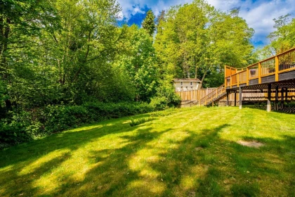 Neighborhood Park Photo Near 7460 Burnham Court, Burnaby, BC