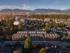 134 473 W 28th Avenue, Vancouver, BC