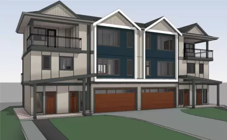 45668 Victoria Avenue, Chilliwack, BC, Chilliwack — Land for sale