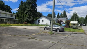 45668 Victoria Avenue, Chilliwack, BC