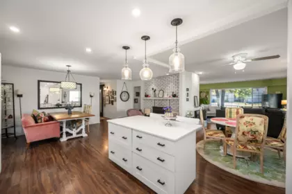 Office / Den Photo of 20553 43a Avenue, Langley, BC