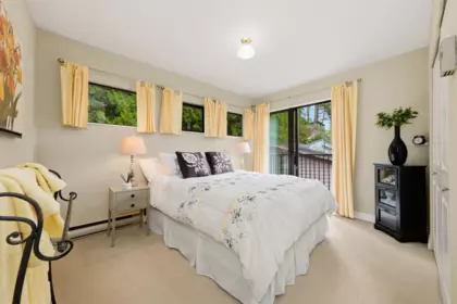Loft / Bonus Room Photo of 1584 Look Out Point, North Vancouver, BC