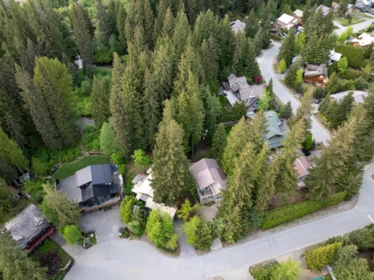 Hot Tub / Spa Photo of 6407 Easy Street, Whistler, BC