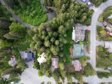 Neighborhood Park Photo Near 6407 Easy Street, Whistler, BC
