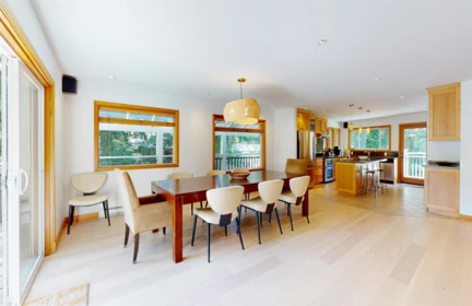 Office / Den Photo of 6407 Easy Street, Whistler, BC